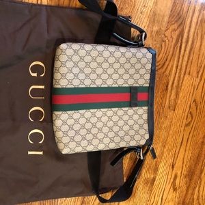Gucci crossbody bag